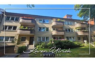 Mehrfamilienhaus kaufen in 21075 Hamburg, Gepflegtes Mehrfamilienhaus mit 11 Wohneinheiten in Toplage von Hamburg-Heimfeld