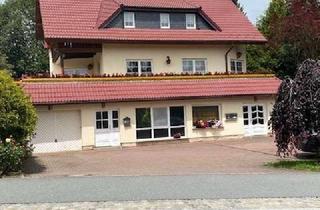 Anlageobjekt in 02708 Löbau, Modernes, effizientes Mehrfamilienhaus mit 3 Parteien: Große Balkone & super Grundrisse!