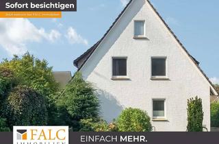 Haus kaufen in 32120 Hiddenhausen, Neues Zuhause gesucht ?1- 2 Familienhaus in Hiddenhausen !