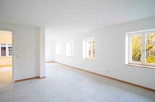 Wohnung kaufen in 75433 Maulbronn, Exklusive Eigentumswohnung in historischem Altbau – modernisiert auf Neubaustandard