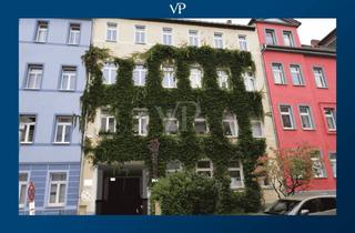 Anlageobjekt in 99089 Erfurt, Gepflegtes Mehrfamilienhaus in bester Innenstadtlage! Faktor 16,61!