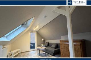 Wohnung mieten in 31789 Hameln, Möblierte kleine renovierte Wohnung in guter Anbindung zu Hameln