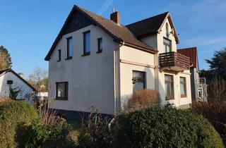 Haus kaufen in 23714 Malente, Liegenschaft direkt an der Schwentine