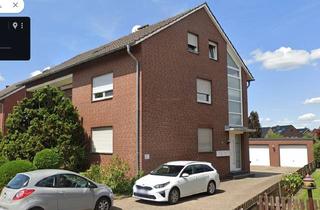 Wohnung mieten in Halterner Strasse 21, 59348 Lüdinghausen, Sonnendurchflutete 4 Zimmer Wohnung