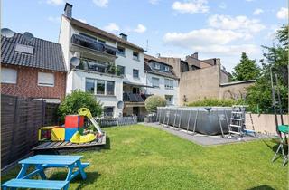 Mehrfamilienhaus kaufen in 46047 Oberhausen, Wir bieten Ihnen ein interessantes Mehrfamilienhaus im Knappenviertel (Oberhausen)
