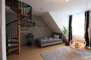 Wohnung mieten in 86830 Schwabmünchen, Pfiffiges 2 Zi-Kochnische DG-Appartement