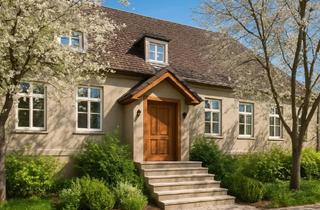 Lager kaufen in 16845 Breddin, Großzügiger Bauernhof vor den Toren Berlins mit großem Gestaltungsspielraum