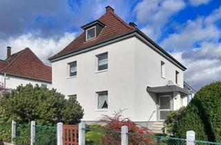 Einfamilienhaus kaufen in 33647 Bielefeld, Zweifamilienhaus in ruhiger Lage von Bielefeld-Brackwede