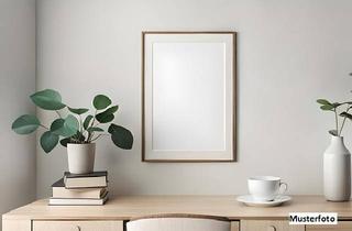 Wohnung kaufen in 74592 Kirchberg, Ihr neues Zuhause: Maisonettewohnung mit Balkon und Garage