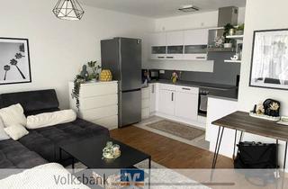 Wohnung mieten in 85283 Wolnzach, Gemütliche 2-Zimmer-Gartenwohnung in Wolnzach!