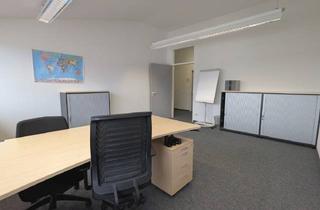 Büro zu mieten in 82362 Weilheim, Attraktive Büroflächen, ab 25 qm, nach Ihren Bedürfnissen gestaltbar, auf Wunsch teilmöbliert