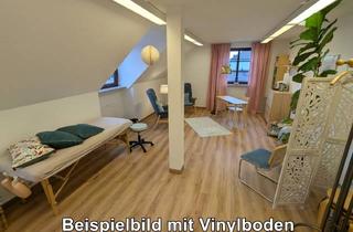 Büro zu mieten in 82362 Weilheim, ZENTRALE BESTLAGE AM RATHAUSPLATZ, INKL. PERSONENAUFZUG, FÜR PRAXIS / BÜRO