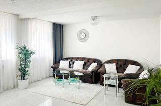 Reihenhaus kaufen in 63911 Klingenberg, Komfortables Wohnen auf drei Ebenen – Reihenhaus mit Terrasse und Stellplatz