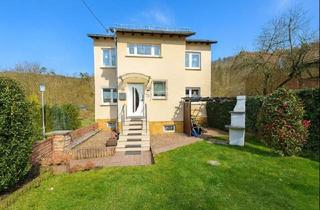 Einfamilienhaus kaufen in Taunusstraße 15, 65307 Bad Schwalbach, Ruhig gelegenes Einfamilienhaus mit Panorama-Dachterrasse