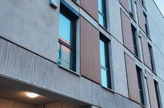 Wohnung kaufen in 96047 Bamberg, Smart investieren in Bamberg: vermietetes Studentenapartment