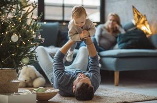 Haus kaufen in 09661 Rossau, Relaxt Wohnen im modernen Ambiente!