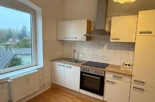 Wohnung mieten in Schulstraße 1b, 24850 Lürschau, Geräumige Altbauwohnung - frisch renoviert & familienfreundlich