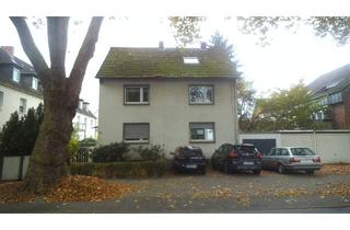 Mehrfamilienhaus kaufen in Südstr. 63, 59557 Lippstadt, Mehrfamilienhaus auf Erbbaupacht