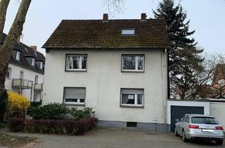 Mehrfamilienhaus kaufen in Südstr. 63, 59557 Lippstadt, Mehrfamilienhaus auf Erbbaupacht