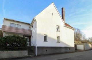 Einfamilienhaus kaufen in 33178 Borchen, Platz für Familie, Ideen und Zukunft – 6 Zimmer in Nordborchen