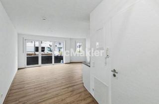Wohnung kaufen in 85053 Ingolstadt, Stilvolles 1-Zimmer-Apartement mit Loggia & Tiefgaragen-Stellplatz in Ingolstadt