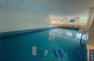 Wohnung mieten in 24534 Neumünster, WIR VERMIETEN GERNE! ..bezugsfertig.. Aufzug, mit Loggia, Schwimmbad, Sauna & Tiefgaragenstellplatz...