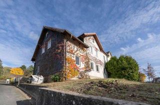 Haus kaufen in 96450 Coburg, Nähe Krankenhaus - Ein Haus mit vielen Möglichkeiten!