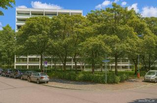 Wohnung kaufen in Tal, 80687 München, Attraktive 1-Zimmer-Wohnung mit Balkon im 7. OG in München-Laim