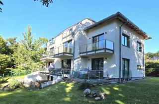 Wohnung kaufen in 15526 Bad Saarow, Diensdorf-Radlow - 2-Zimmer-Wohnung mit Seeblick in Diensdorf-Radlow