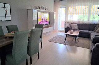 Wohnung kaufen in 68305 Mannheim, Mannheim - Marburger Straße: Gepflegte 3 ZKB mit Balkon - frei!