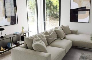 Wohnung kaufen in Askaloner Weg 3, 13465 Berlin, Berlin - Erstbezug nach Sanierung - Einziehen und Wohlfühlen mit Garten, Fussbodenheizung, Tiefgarage, u.v.m.