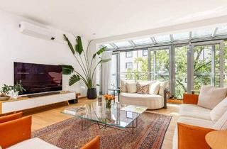 Wohnung kaufen in Los-Angeles-Platz, 10789 Berlin, Berlin - Sleek & Complete - Zentrale Lage, perfekte Ausstattung Ihr neues Zuhause am Los-Angeles-Platz