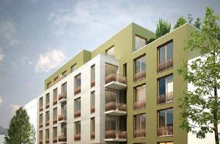 Wohnung kaufen in 04317 Leipzig, Leipzig - Ein neues Zuhause in Leipzig. Steigen Sie in die Baugemeinschaft q.no ein!