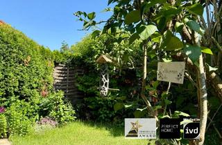 Doppelhaushälfte kaufen in 74182 Obersulm, Obersulm - Familienidylle in Top-Lage ++ Doppelhaushälfte mit Garten und 5 Zimmern ++