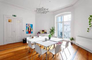 Wohnung kaufen in Tempelhofer Ufer, 10963 Berlin, Berlin - 292m²-Altbau-Traum am Tempelhofer Ufer in Kreuzberg