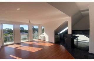 Wohnung kaufen in Rembrandtstraße 69, 12623 Berlin, Berlin - Helle Dachgeschosswohnung inkl. Einbauküche und Terrasse