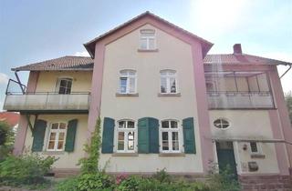 Haus kaufen in 34385 Bad Karlshafen, Bad Karlshafen - Bad Karlshafen - traumhaft renoviertes Haus, ab sofort beziehbar