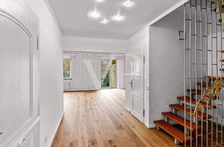 Reihenhaus kaufen in 52074 Aachen, Aachen - Charmantes Zweifamilien-Reihenhaus in Aachen mit großzügigem Grundriss