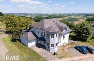 Haus kaufen in 54636 Wißmannsdorf, Wißmannsdorf - Luxuriöses Haus in Koosbüsch: Traumhaftes Wohnen!