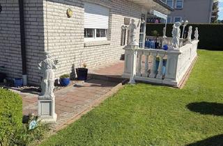 Haus kaufen in 31812 Bad Pyrmont, Bad Pyrmont - Wunderschöner Bungalow in Bad Pyrmont-Holzhausen