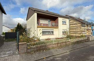 Einfamilienhaus kaufen in Danziger Straße 6, 66877 Ramstein-Miesenbach, Ramstein-Miesenbach - Einfamilienhaus in bester Wohnlage von Ramstein