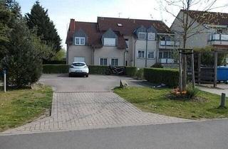 Wohnung kaufen in Am Viertelsring 5, 15366 Neuenhagen, Neuenhagen bei Berlin - Wohnung über zwei Etagen in ruhiger Lage