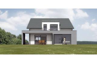 Haus kaufen in 56859 Alf, Alf - Niedrigenergie Architektenhaus - Visio PlanHaus