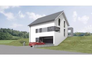 Einfamilienhaus kaufen in 56182 Urbar, Urbar - Einfamilienhaus - in energetischer Massivbauweise