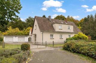 Doppelhaushälfte kaufen in 51375 Leverkusen, Leverkusen - Doppelhaushälfte in Leverkusen Schlebusch zum Kernsanieren