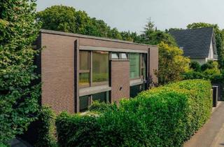 Haus kaufen in 51427 Bergisch Gladbach, Bergisch Gladbach - Leben auf zwei Ebenen - Townhouse in Refrath