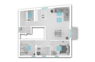 Wohnung kaufen in Estricher Weg 5, 54294 Trier, Trier - Wohnpark Treveris II in Tier Feyen