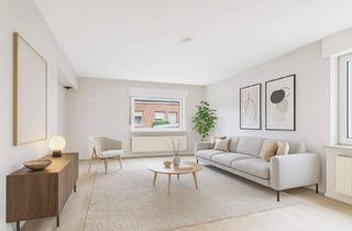 Haus kaufen in 58097 Hagen, Hagen - Ihr neues Projekt: Charmanter Bungalow mit Gestaltungsspielraum