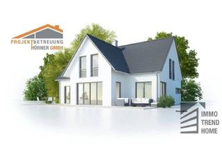 Haus kaufen in 49143 Bissendorf, Bissendorf - Ihr KfW 40-Traumhaus - schlüsselfertig aus einer Hand!