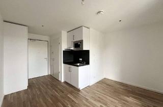 Wohnung kaufen in 81549 München, München - Studentenwohnheim - Studio - Sofort einziehen oder vermieten